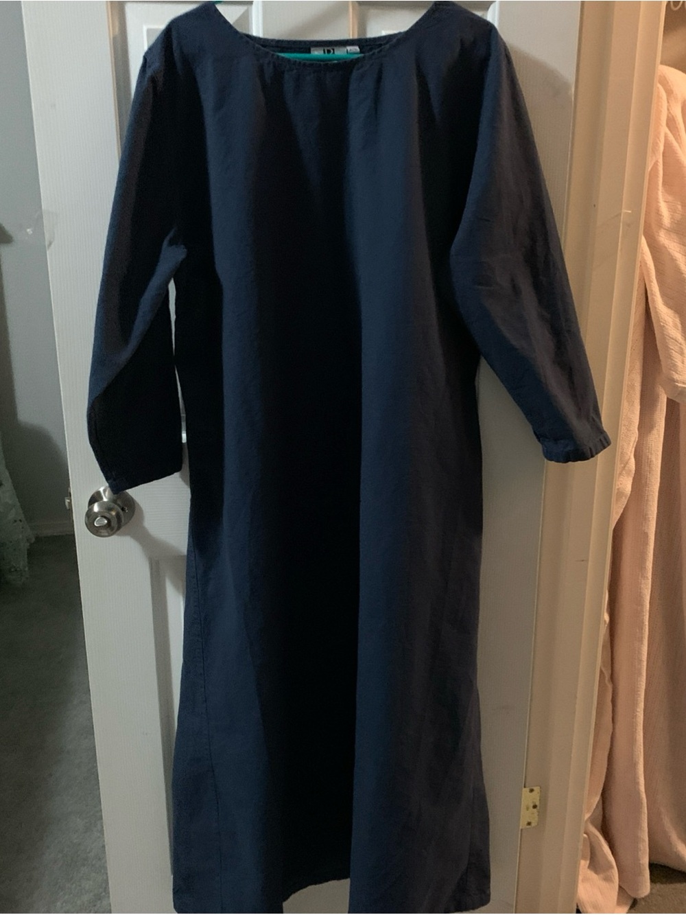 Viking Dress Norse Under / Over Renaissance Medieval Burgschneider Cottton 2xl